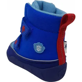 Affenzahn Winterstiefel Blau 22
