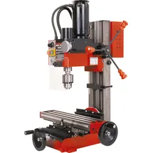 Rotwerk Bohr- und Fräsmaschine EFM 200 DS