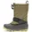 Waterbug8G Winterstiefel Dunkel Olive 37