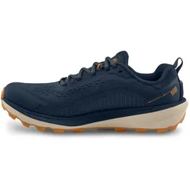 Topo Athletic Terraventure 5 Herren Slim Blau/Orange 45