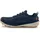 Topo Athletic Terraventure 5 Herren Slim Blau/Orange 45