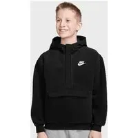 Nike Hoodie Black 147