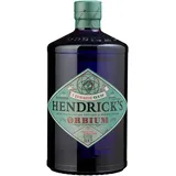 Hendrick's Orbium 43,4% vol 0,7 l