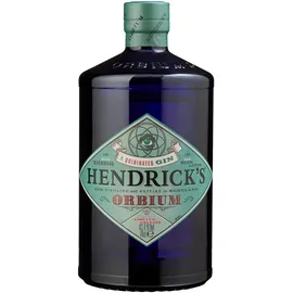 Hendrick's Orbium 43,4% vol 0,7 l