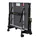 Donic Schildkröt Tischtennisplatte Style 800 Outdoor Grau