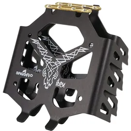 Nitro Ibex R&D Harscheisen - M