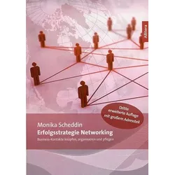 Erfolgsstrategie Networking