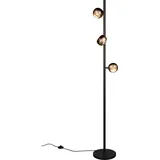trio select Select-Orbit 150,0 cm Schwarz