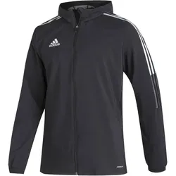 ADIDAS adidas Herren Tiro 21 Windbreaker, BLACK, S