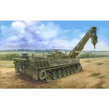 Hobby Boss 84567 - Bergepanzer Bpz2 Büffel ARV 1:35