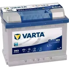 Varta N60 60Ah 12V