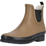 Weather Report Bukuans Gummistiefel Braun 37