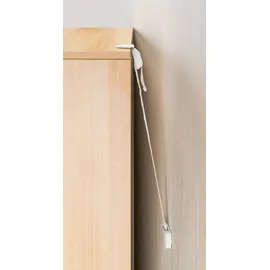 Reer Kippsicherung weiß, 2 Stück