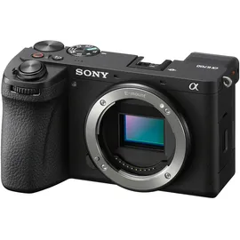 Sony Alpha 6700 + 35 mm F1.8 OSS