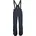KILLTEC Herren Skihose Enosh L - Dunkel Stahlblau - L