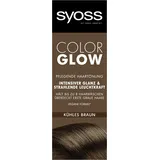 Syoss Color Glow Kühles Braun