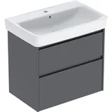 Geberit Renova Plan Waschtisch 75 x 0 cm (504037JK1)