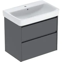 Geberit Renova Plan Waschtisch 75 x 0 cm (504037JK1)