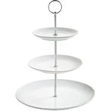 Maxwell & Williams Etagere Porzellan, in Geschenkbox