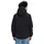 QUIKSILVER Overcast 3K Warm Jacke Herren Schwarz M