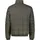 Lerros Steppjacke Woll-Optik middle braun 3XL