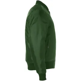 New Wave CLIQUE Bomberjacke 71 - military green 3XL