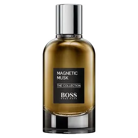 HUGO BOSS The Collection Magnetic Musk Eau de Parfum 100 ml
