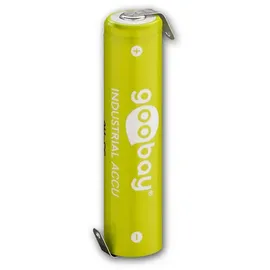 goobay AAA 800 mAh 1 St.