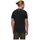 Mammut Core Classic Kurzarm-t-shirt - Black - M