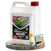Protect Garden Permaclean Grundstoff Acetum, - 5 Liter