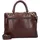 LEONHARD HEYDEN Cambridge RV-Aktenmappe 905260 rotbraun 15''