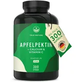True Nature Apfelpektin Kapseln 300 St.
