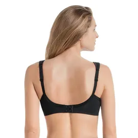 Anita BH Jana Comfort Soft Bra Schwarz 100