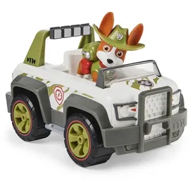 Paw Patrol Spin Master Paw Patrol Basic Vehicle Tracker