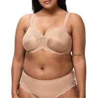 Triumph Ladyform Soft Minimizer BH 10166306 smooth skin 95F