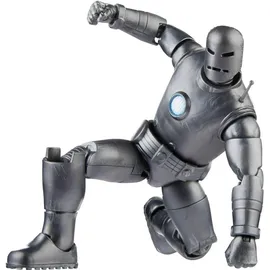 Hasbro - Iron Man (Model 01)
