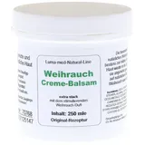 Groß GmbH Weihrauch Creme Balsam