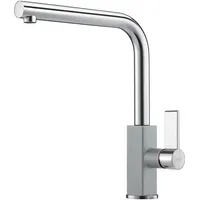 Franke Maris Einhebelmischer Chrom/Steingrau