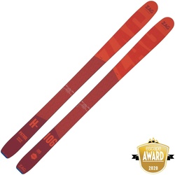 ZAG H-106 Ski 2021/22 - 192cm