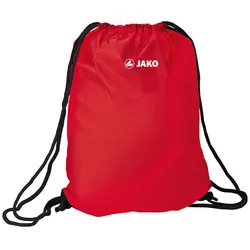 JAKO Team Gymsack rot