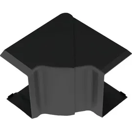 Kopos 8655_FB Kabelkanal Inneneck (B x H) 60mm x 40mm 1 St. Schwarz