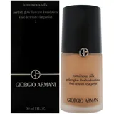 Giorgio Armani Luminous Silk Foundation Nr. 7 30 ml
