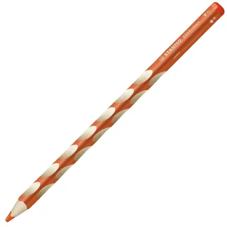 Linkshänder orange