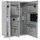 Rottner Tresor Schlüsselkasten S 300 38 x 55 x 20,5 cm Grau