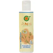 sanoll biokosmetik gmbh Intim Waschgel 150 ml