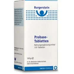 Burgerstein Probase Tabletten 150 Stück