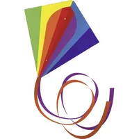 Günther Classic Einleinerdrachen