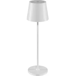 Century LED Dekolampe LUME Plus weiß 2,2W 2700K Dimm.