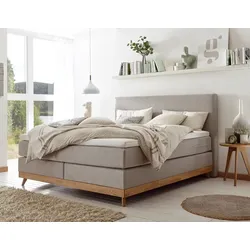 Hasena Boxspringbett Scandia Pronto