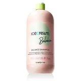 Inebrya Ice Cream Balance Shampoo 1000 ml